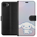 Pikkukuva 1 / 3: Apple iPhone 16e Lompakkokotelo Kawaii Sanrio Cinnamonroll