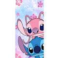 Pikkukuva 4 / 4: Apple iPhone 13 Pro Lompakkokotelo Stitch & Angel