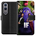 Miniatyrbilde 1 av 3: OnePlus Nord CE4 Lite Lommeboketui IF: Låtsaskompisar