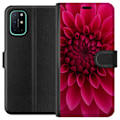 Pikkukuva 1 / 3: OnePlus 8T Lompakkokotelo Rosecore