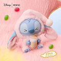 Pikkukuva 2 / 4: Pop Mart Labubu Stitch Sleep Snack Series