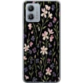 Pikkukuva 1 / 3: Motorola Moto G53 Läpinäkyvä kuori Hedelmä Rave