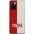 Pikkukuva 1 / 3: Xiaomi Redmi 10 Läpinäkyvä kuori Timrå - Hockey