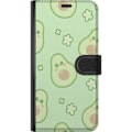 Pikkukuva 3 / 3: OnePlus 8 Pro Lompakkokotelo Avokado Makea