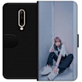Pikkukuva 1 / 3: OnePlus 7 Pro Lompakkokotelo Lisa from Blackpink – K-pop Style Icon