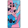 Miniatyrbillede 1 af 3: vivo X80 Pro Gennemsigtig cover Stitch & Angel