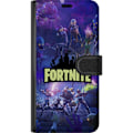Pikkukuva 3 / 3: Xiaomi Redmi 10C Lompakkokotelo Fortnite