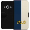 Miniatyrbillede 1 af 3: Samsung Galaxy Xcover 3 Tegnebogsetui Växjö - fodbold