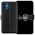 Pikkukuva 1 / 3: Apple iPhone 12 mini Lompakkokotelo Arsenal