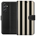 Miniatyrbillede 1 af 3: Samsung Galaxy A25 Tegnebogsetui Linje Flow