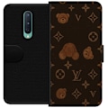 Miniatyrbilde 1 av 3: OnePlus 8 Lommeboketui Plush Luxe
