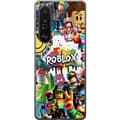 Kompatibelt Mobildeksel til Sony Xperia 1 III Roblox