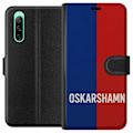 Miniatyrbilde 1 av 3: Sony Xperia 10 IV Lommeboketui Oskarshamn - Hockey