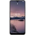 Miniatyrbillede 3 af 3: Nokia G21 Gennemsigtig cover  Stitch Grin & Leg – Perfekt ti