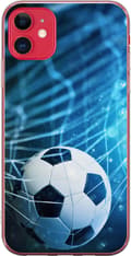 Kompatibel Mobilcover til Apple iPhone 11 Fodbold