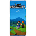 Miniatyrbilde 1 av 3: Xiaomi Poco X3 Pro Gjennomsiktig deksel Minecraft Key Art