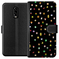 Pikkukuva 1 / 3: OnePlus 6T Lompakkokotelo Super Mario Bros