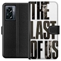 Pikkukuva 1 / 3: OnePlus Nord N300 Lompakkokotelo The Last of Us Ellie Joel Apo