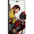 Miniatyrbillede 3 af 3: Google Pixel 9 Pro XL Tegnebogsetui Deadpool & Wolverine