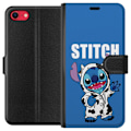 Miniatyrbild 1 av 3: Apple iPhone 7 Plånboksfodral Stitch