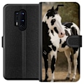 Pikkukuva 1 / 3: OnePlus 8 Pro Lompakkokotelo Kaunis Hevonen - elegantti hevone