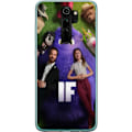 Pikkukuva 1 / 3: Xiaomi Redmi Note 8 Pro  Läpinäkyvä kuori IF: Låtsaskompisar