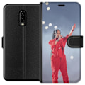 Miniatyrbillede 1 af 3: OnePlus 6T Tegnebogsetui Rihanna – Trendsetting Looks & Styl