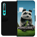 Pikkukuva 1 / 3: Xiaomi Mi 10 5G Lompakkokotelo A Minecraft Movie