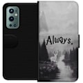 Pikkukuva 1 / 3: OnePlus 9 Pro Lompakkokotelo Harry Potter Hogwarts Legacy
