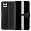 Miniatyrbilde 1 av 3: Samsung Galaxy A22 5G Lommeboketui Mote