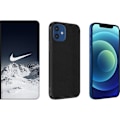 Miniatyrbild 3 av 9: Apple iPhone 12  Plånboksfodral Nike