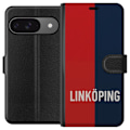 Miniatyrbillede 1 af 3: Google Pixel 9 Pro Tegnebogsetui Linköping – Ishockey