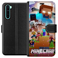 Pikkukuva 1 / 3: OnePlus Nord Lompakkokotelo Minecraft