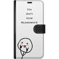 Miniatyrbilde 3 av 3: Xiaomi Poco X3 NFC Lommeboketui Du Kjenner Ikke Mitt Passord