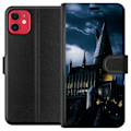 Pikkukuva 1 / 3: Apple iPhone 11 Lompakkokotelo Harry Potter