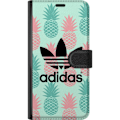 Miniatyrbillede 3 af 3: Apple iPhone 16 Pro Max Tegnebogsetui Adidas