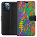 Miniatyrbilde 1 av 3: Apple iPhone 12 Pro Max Lommeboketui Color Pop
