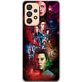 Kompatibelt Mobilskal till Samsung Galaxy A33 5G Stranger Things 5