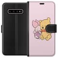 Kompatibel Tegnebogsetui til Samsung Galaxy S10+ Ole Brumm