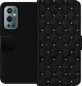 Kompatibel Tegnebogsetui til OnePlus 9 Pro Luksuriøst
