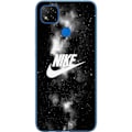 Pikkukuva 1 / 3: Xiaomi Redmi 9C NFC Läpinäkyvä kuori Nike
