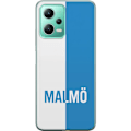 Pikkukuva 1 / 3: Xiaomi Redmi Note 12 Läpinäkyvä kuori Malmö – jalkapallo
