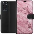 Yhteensopiva Lompakkokotelo Xiaomi Redmi Note 11 Rosa