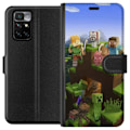 Pikkukuva 1 / 3: Xiaomi Redmi 10 Lompakkokotelo Fortnite