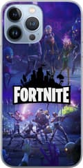 Kompatibelt Mobilskal till Apple iPhone 13 Pro Max Fortnite