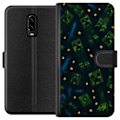 Miniatyrbillede 1 af 3: OnePlus 6T Tegnebogsetui Minecraft Dungeons Mob