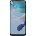 Pikkukuva 3 / 3: Motorola Moto G53 Läpinäkyvä kuori Pastellimarmori