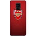Kompatibelt Mobilskal till Xiaomi Redmi Note 9S Arsenal