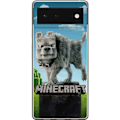 Pikkukuva 1 / 3: Google Pixel 6 Läpinäkyvä kuori A Minecraft Movie