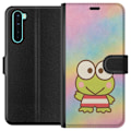 Pikkukuva 1 / 3: OnePlus Nord Lompakkokotelo Kawaii Sanrio Keppori